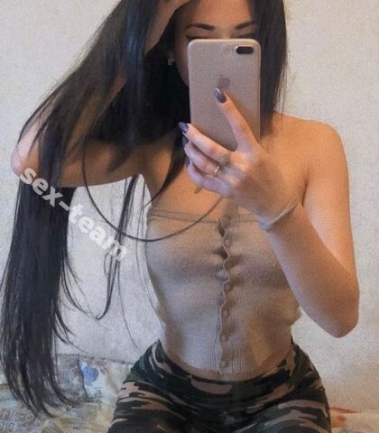 Проститутка Лиза