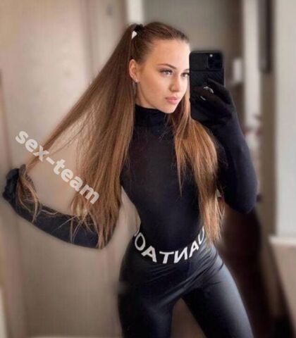 Проститутка Венди