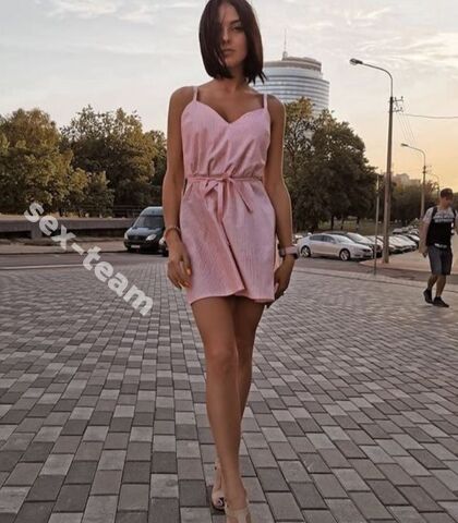Проститутка ЖЕНЯ