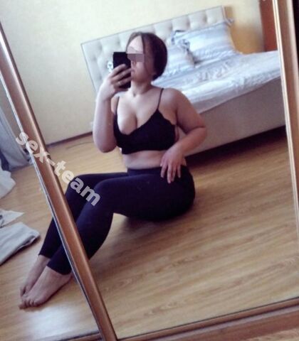 Проститутка Алёна