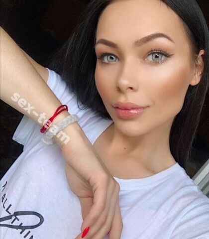 Проститутка ПОЛИНА