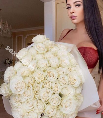 Проститутка Алина