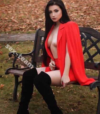 Проститутка Лена