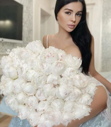 Проститутка Алина