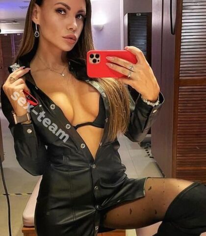 Проститутка Камила