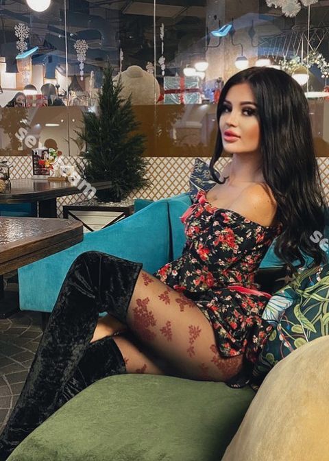 Алина