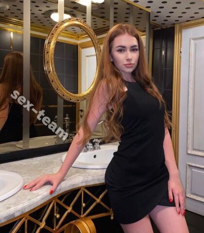 Проститутка НАТАША