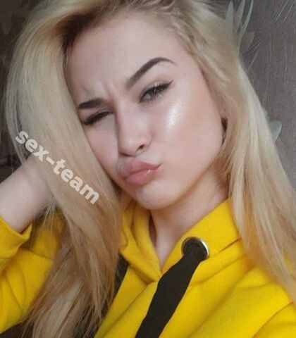 Проститутка Афиночка