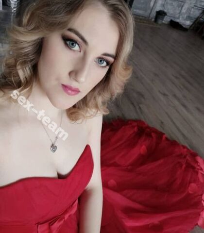 Проститутка Нинель