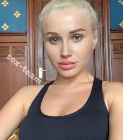 Проститутка Марина