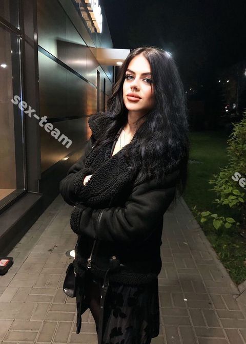 Ксюша