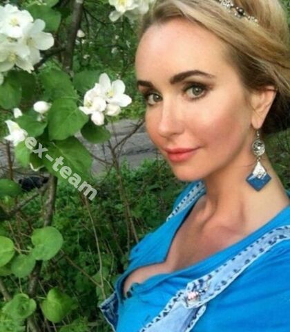Проститутка Алена