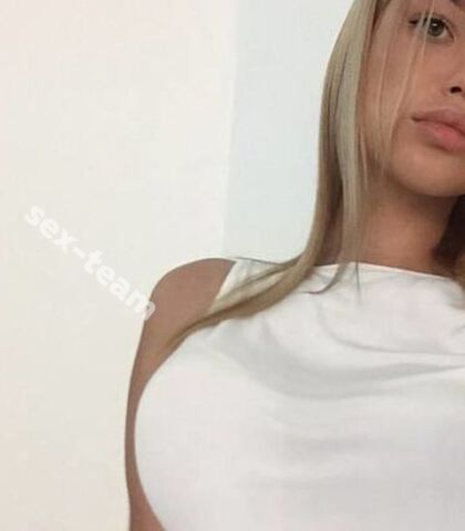 Проститутка Елена
