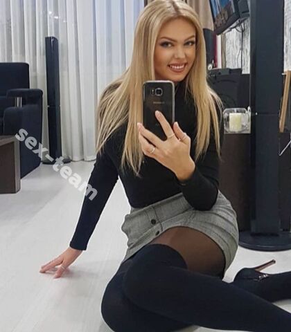 Проститутка Алиса