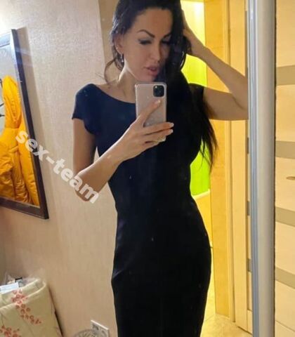 Проститутка Карина