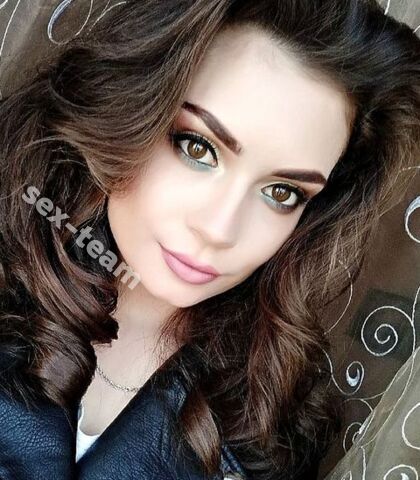 Проститутка Лена