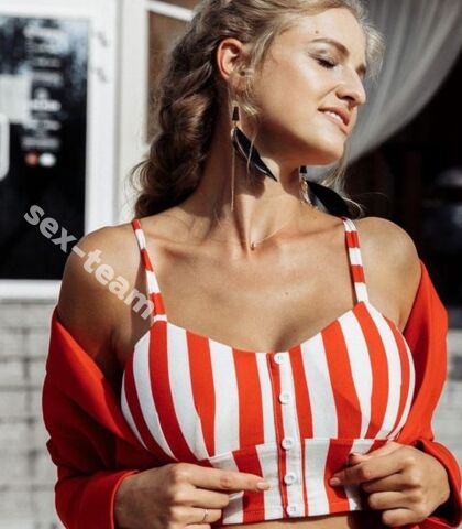 Проститутка Лена