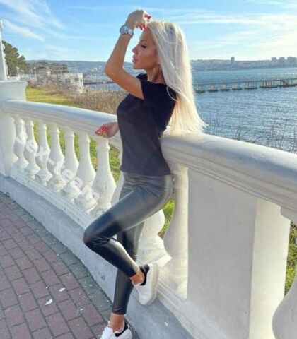 Проститутка Арина