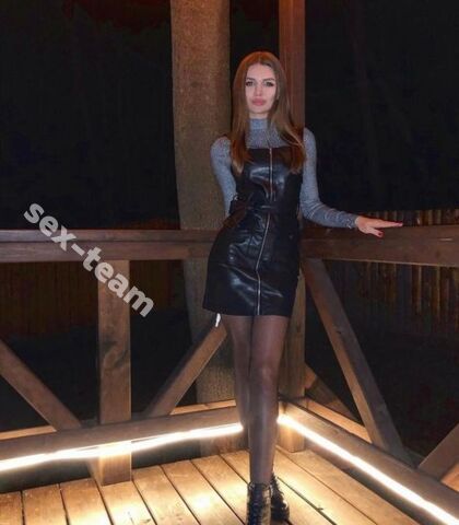 Проститутка РИТА