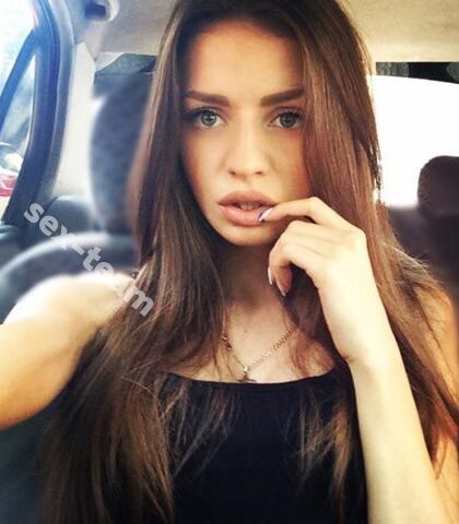 Проститутка Алина