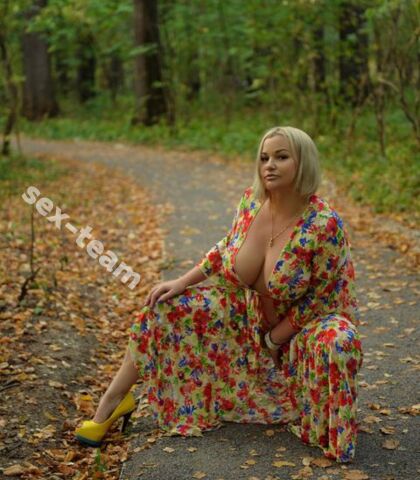 Проститутка Елена