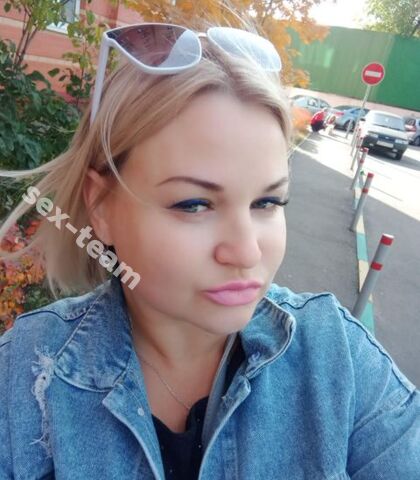 Проститутка Елена