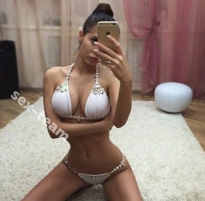 Проститутка Настя