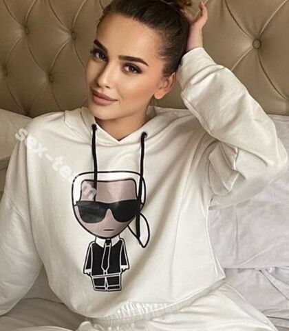 Проститутка ЯНА