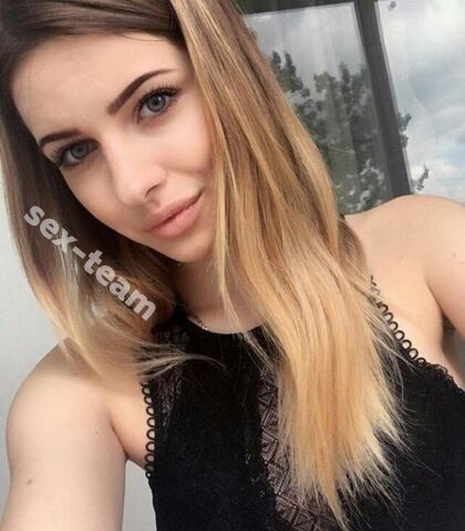 Проститутка Ева