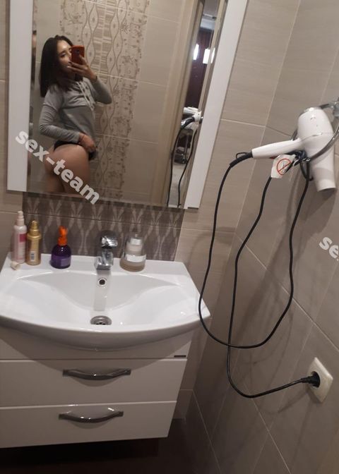 Настя