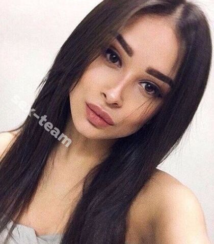 Проститутка Алисa