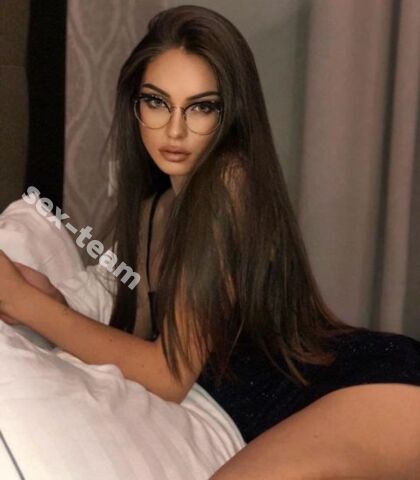 Проститутка Ангелина