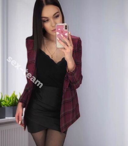 Проститутка Марина