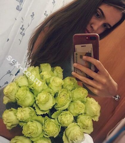 Проститутка Алина