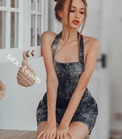 Проститутка Марина