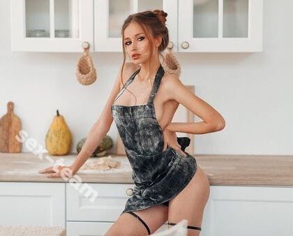 Проститутка Марина