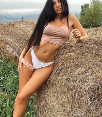 Проститутка Кира