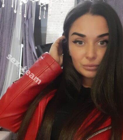 Проститутка ??Кэйси??