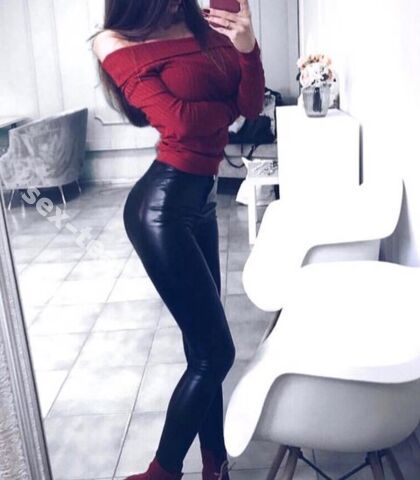 Проститутка ИРИНА