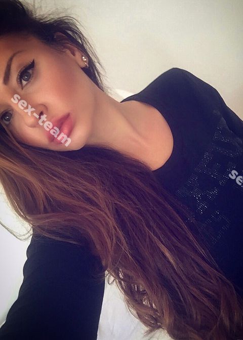 Настя