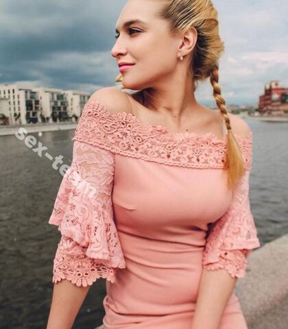 Проститутка Наталья