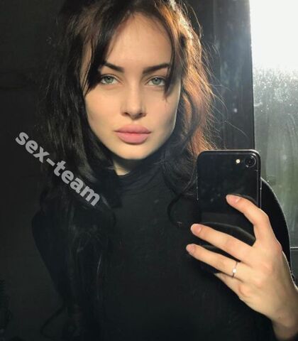 Проститутка Ника