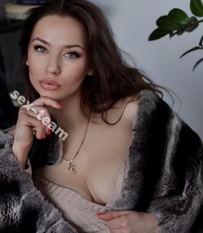 Проститутка Вероника