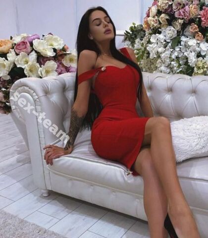 Проститутка Карина