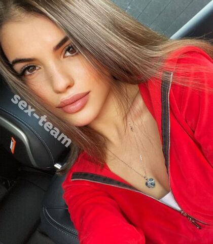 Проститутка ЕВА