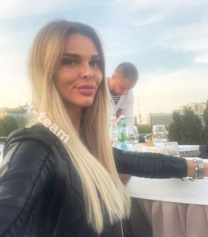 Проститутка ева