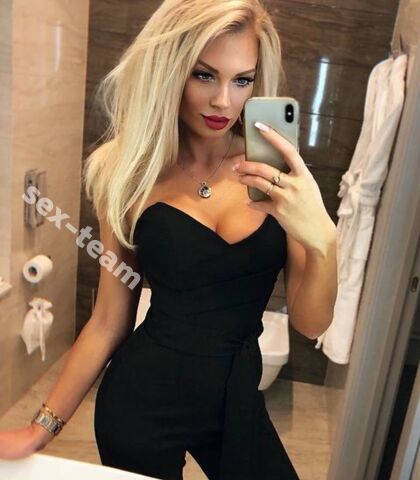 Проститутка АННА