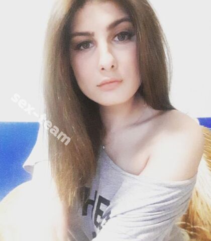 Проститутка Лея