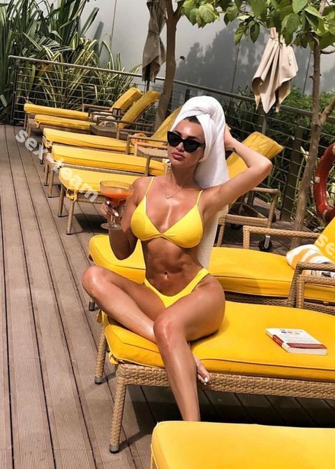 Марина