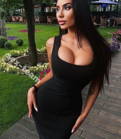 Проститутка Карина